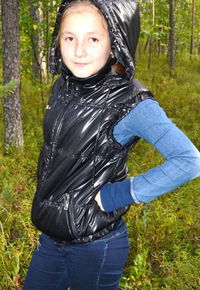 Настя Габдуллина