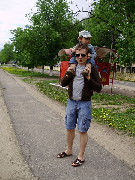 Юрий Шипилов