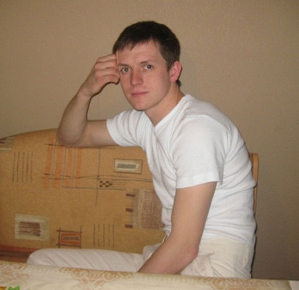 Роман Матвиенко