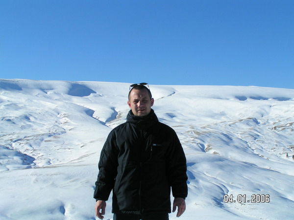 Дмитрий Шкарупелов