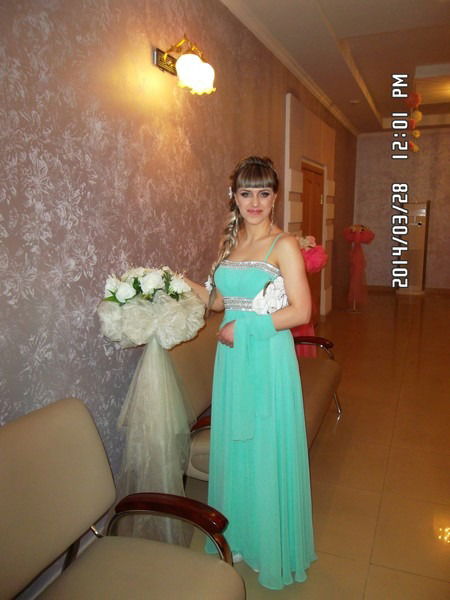 Галина Чернова