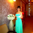 Галина Чернова