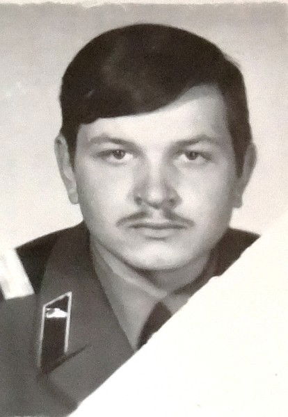 Валерий Скрипченко