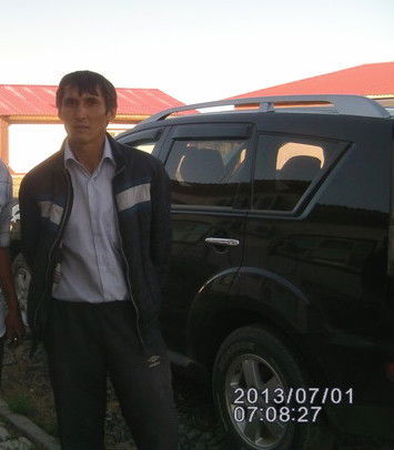 Еркинбек Токыров