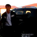 Еркинбек Токыров