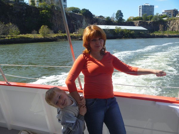 Наталия Юшкова