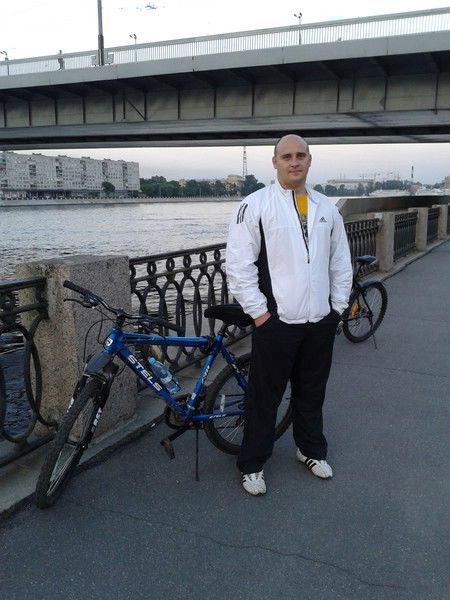 Сергей Сапончик