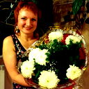 Светлана Коновалова