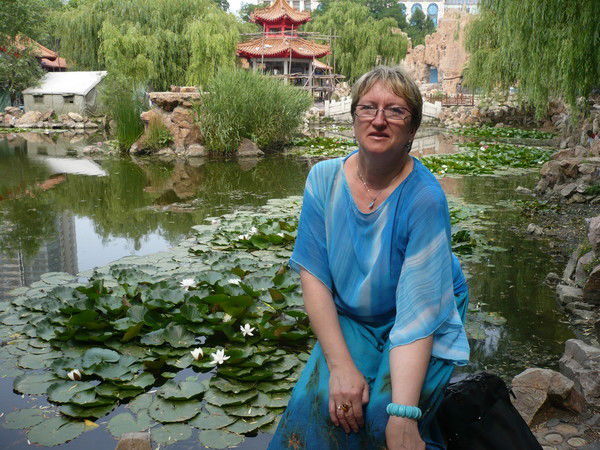 Татьяна Сидорова