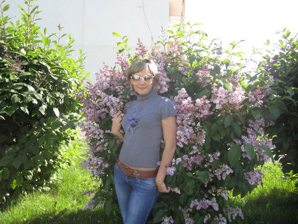 Олеся Кундик