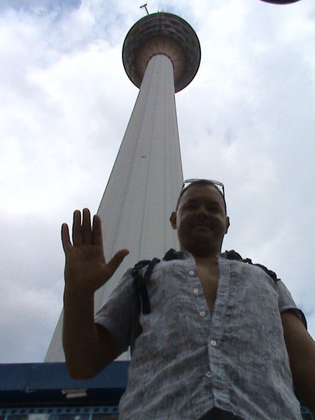 Александр Меринов