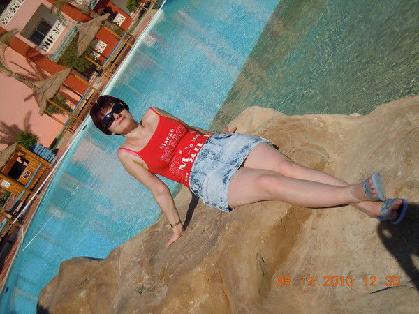 Наталья Феоктистова