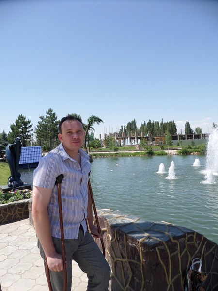 Сергей Гуреев