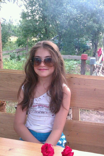 Карина Коява