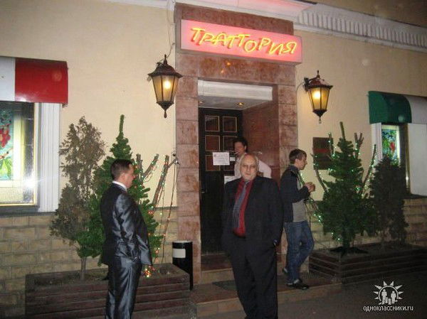 Андзор Канчукоев