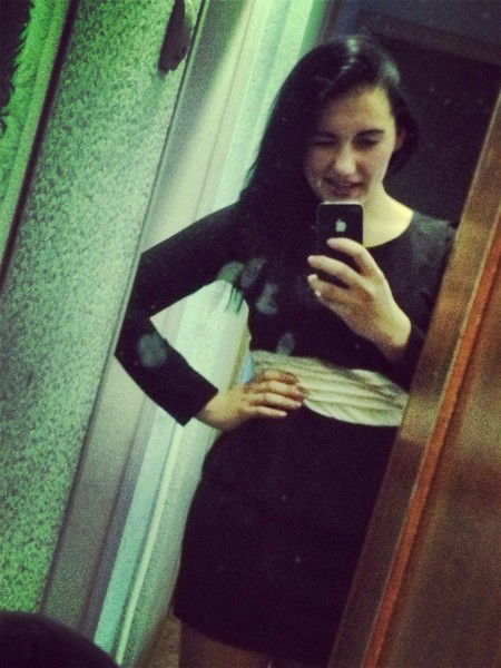 Катя Первых