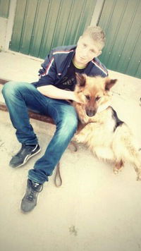 Артем Цегельник