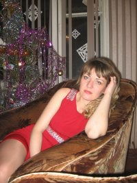 Светлана Гнатюк