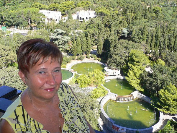 Валентина *