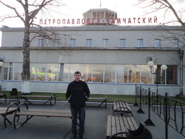 Андрей Нехонов