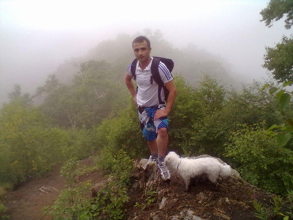 Александр Третьяков