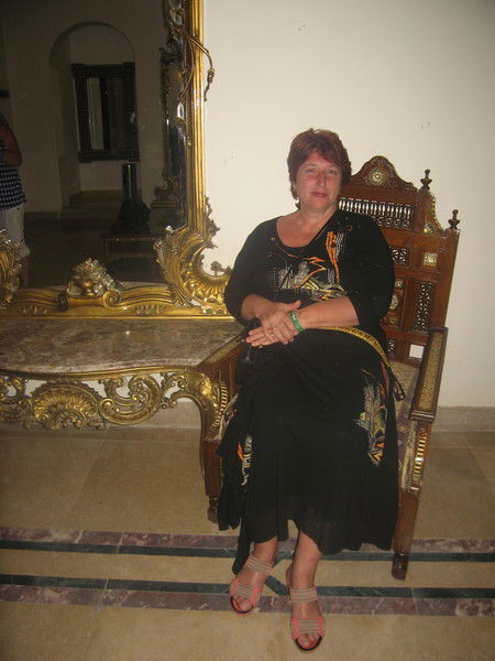 Ольга Пережогина