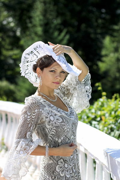 Катерина Скрылькова