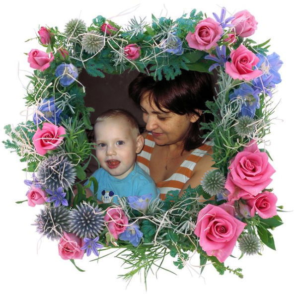 Елена Купина