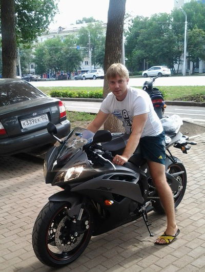 Александр Ясинский