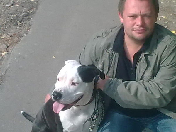 Роман Баранцев