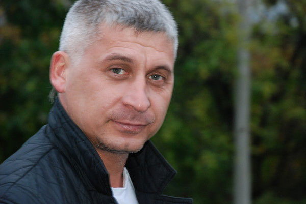 Владимир Давыдов