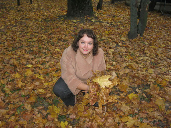 Алла Серова