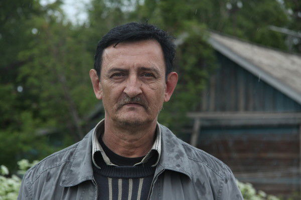 Александр Ямин