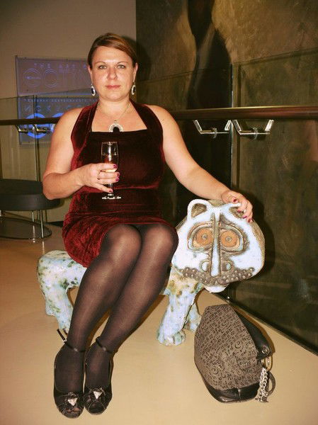 Светлана Волощик