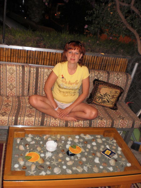 Юлия Соловчук