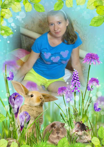 Светлана Швед