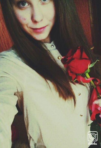 Влада Агаркова