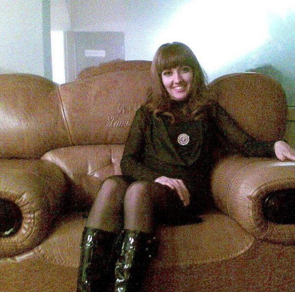 Татьяна Детцель