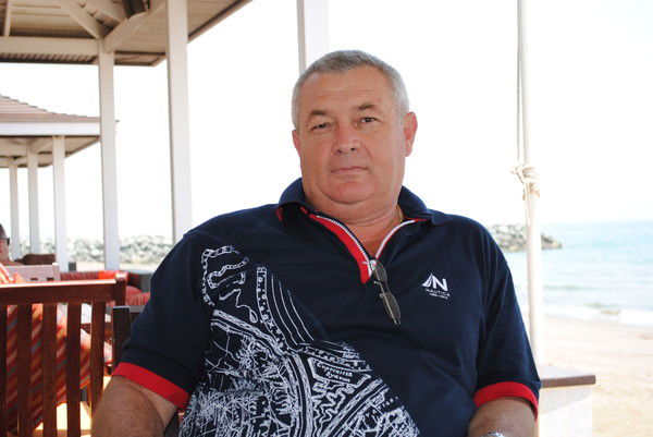 Владимир Норкин