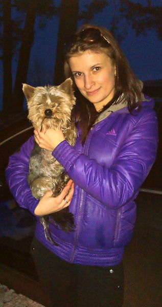 Анастасия Ефанкова