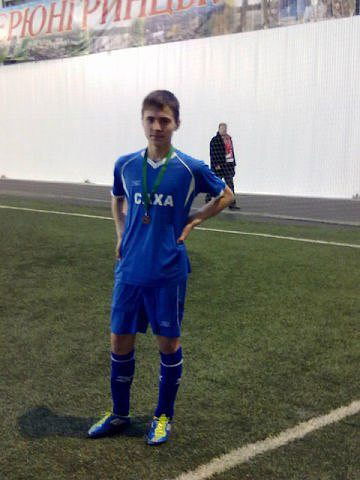 Руслан Антонюк