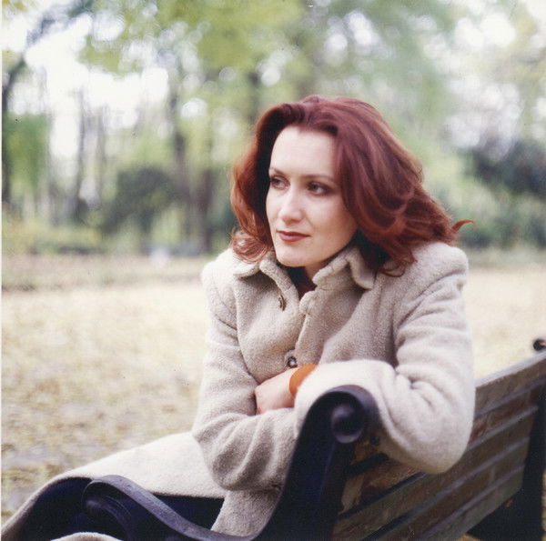 Ася Овсянникова