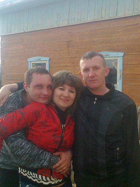 Анна Шишмарёва