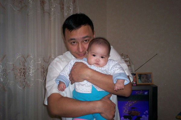 Сайран Мендыбаев