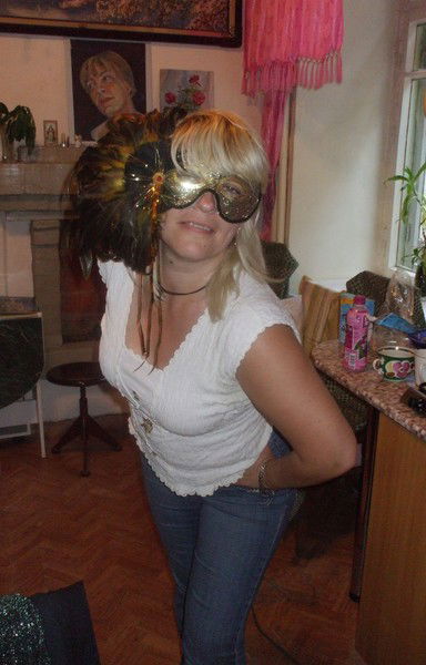 Елена Кошелева