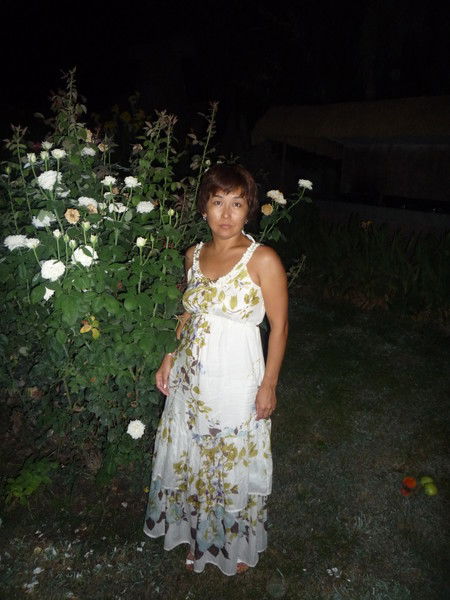 Анаргуль Балтабаева