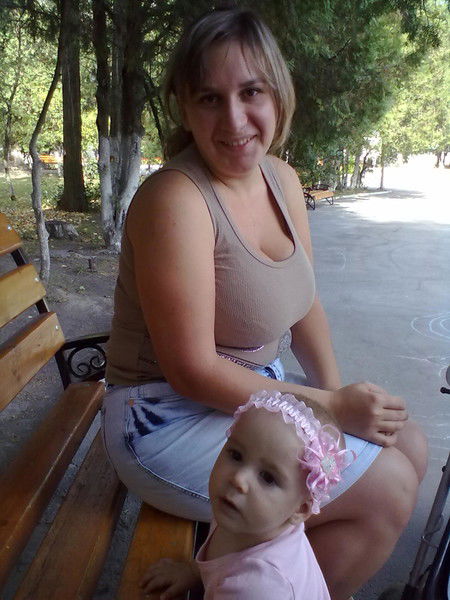 Татьяна Гунина