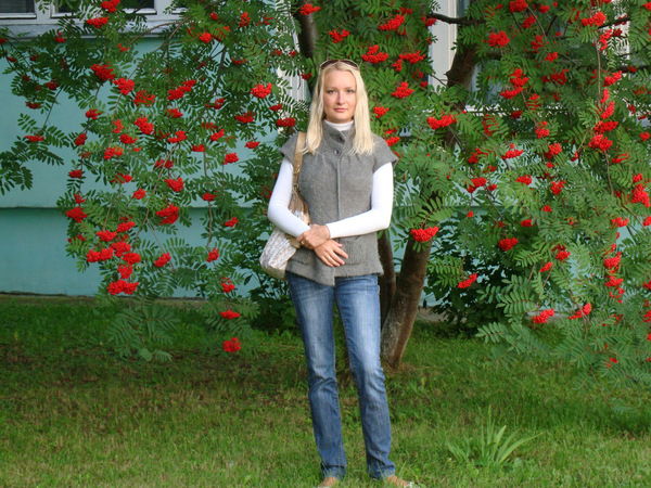 Ольга Дмитриева