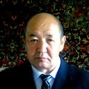 Ажыбай Доолотбаков