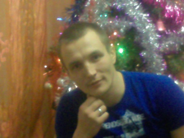 Михаил Бутыгин